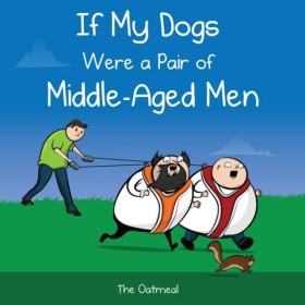 If My Dogs &hellip;