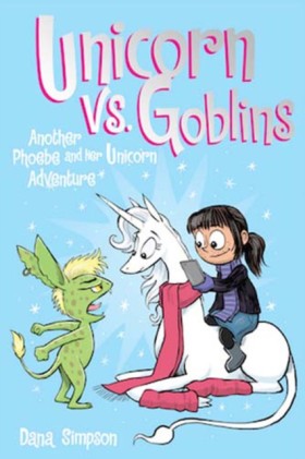 Unicorn vs &hellip;