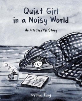 Quiet Girl …