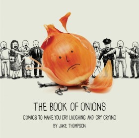 The Book o …
