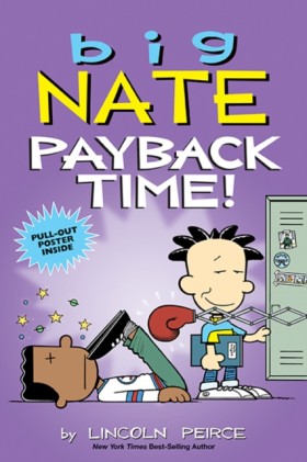Big Nate: &hellip;