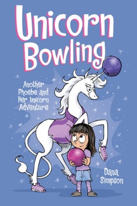 Unicorn Bo …
