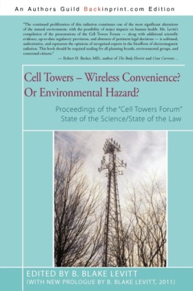 Cell Tower …