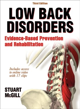 Low Back D …