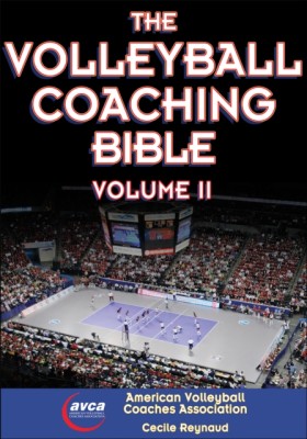 The Volley …