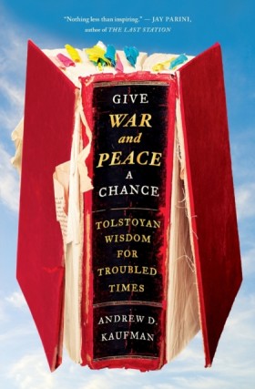 Give War a &hellip;