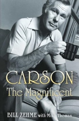 Carson the &hellip;