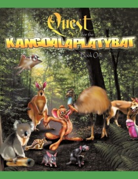 Quest For …
