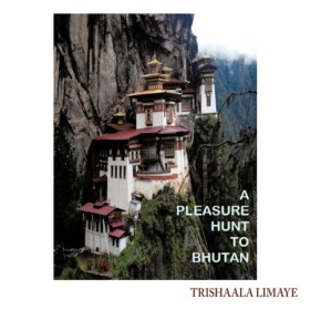 A Pleasure …