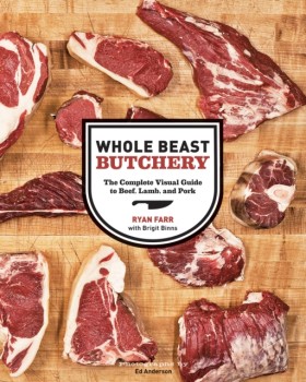 Whole Beas …