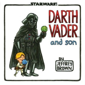 Darth Vade &hellip;