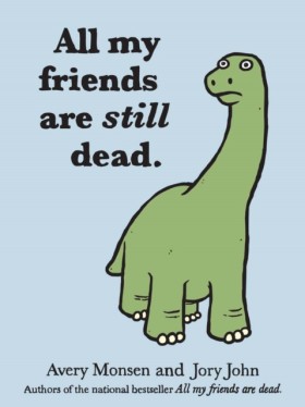 All My Fri &hellip;