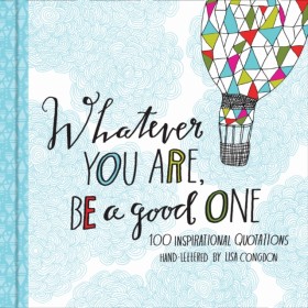 Whatever Y &hellip;