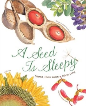 A Seed Is &hellip;
