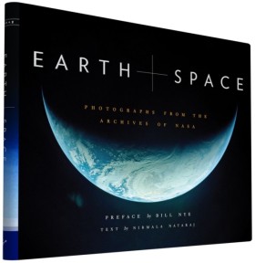 Earth and …