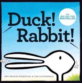 Duck! Rabb …