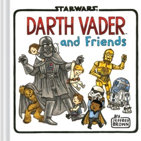 Darth Vade &hellip;