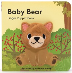 Baby Bear: …