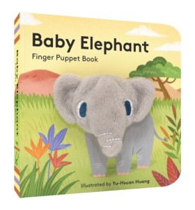 Baby Eleph …