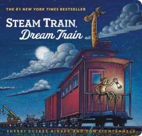Steam Trai &hellip;