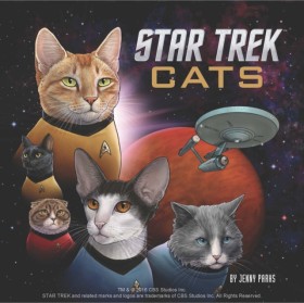 Star Trek …
