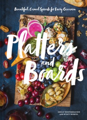 Platters a …