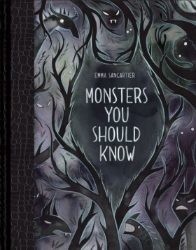 Monsters Y &hellip;