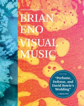 Brian Eno: &hellip;