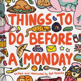 Things to &hellip;
