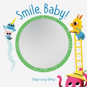 Smile, Bab …