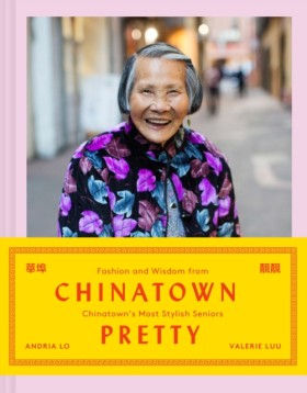 Chinatown …