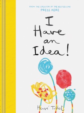 I Have an &hellip;