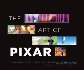 The Art of &hellip;