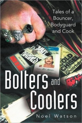 Bolters an …