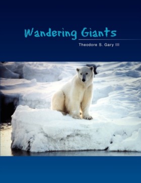 Wandering …