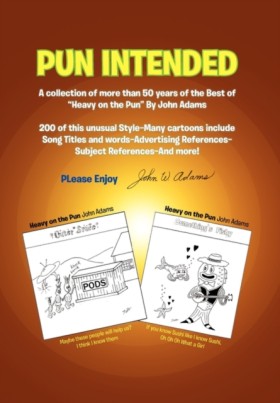 Pun Intend &hellip;