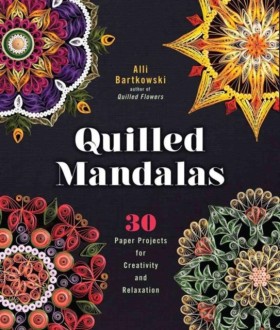 Quilled Ma &hellip;