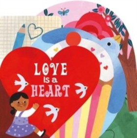 Love Is a &hellip;