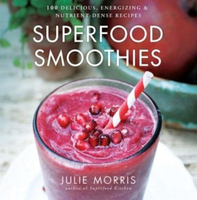 Superfood &hellip;