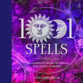 1001 Spell &hellip;