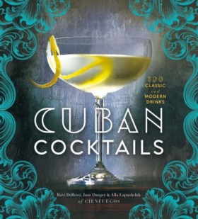 Cuban Cock …