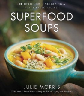 Superfood &hellip;