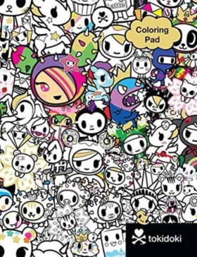 tokidoki C …