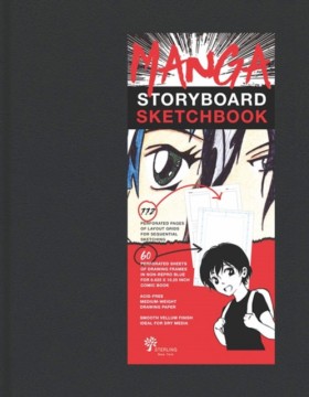 Manga Stor &hellip;