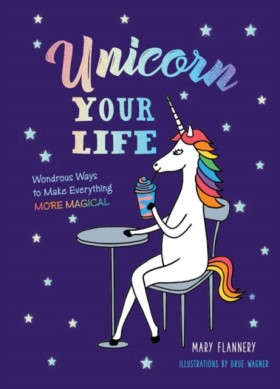 Unicorn Yo …