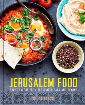 Jerusalem &hellip;