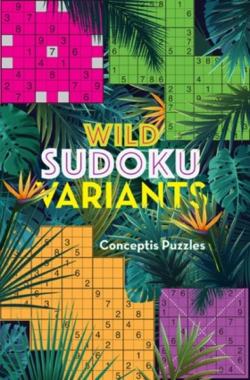 Wild Sudok …