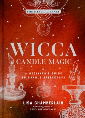 Wicca Cand …