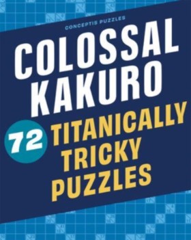 Colossal K &hellip;