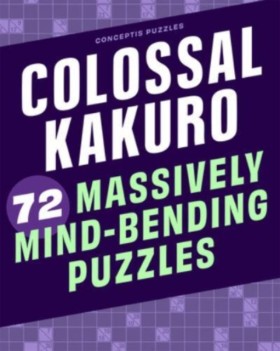 Colossal K …